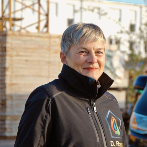 Dagmar-Ramm